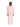 BASIC HOODIE ROSE