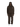 BASIC HOODIE DARK UMBER