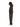 BASIC PANTS DARK UMBER
