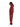BASIC PANTS DEEP RED