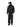 YFM NYLON JACKET BLACK