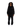NOS HOODIE BLACK