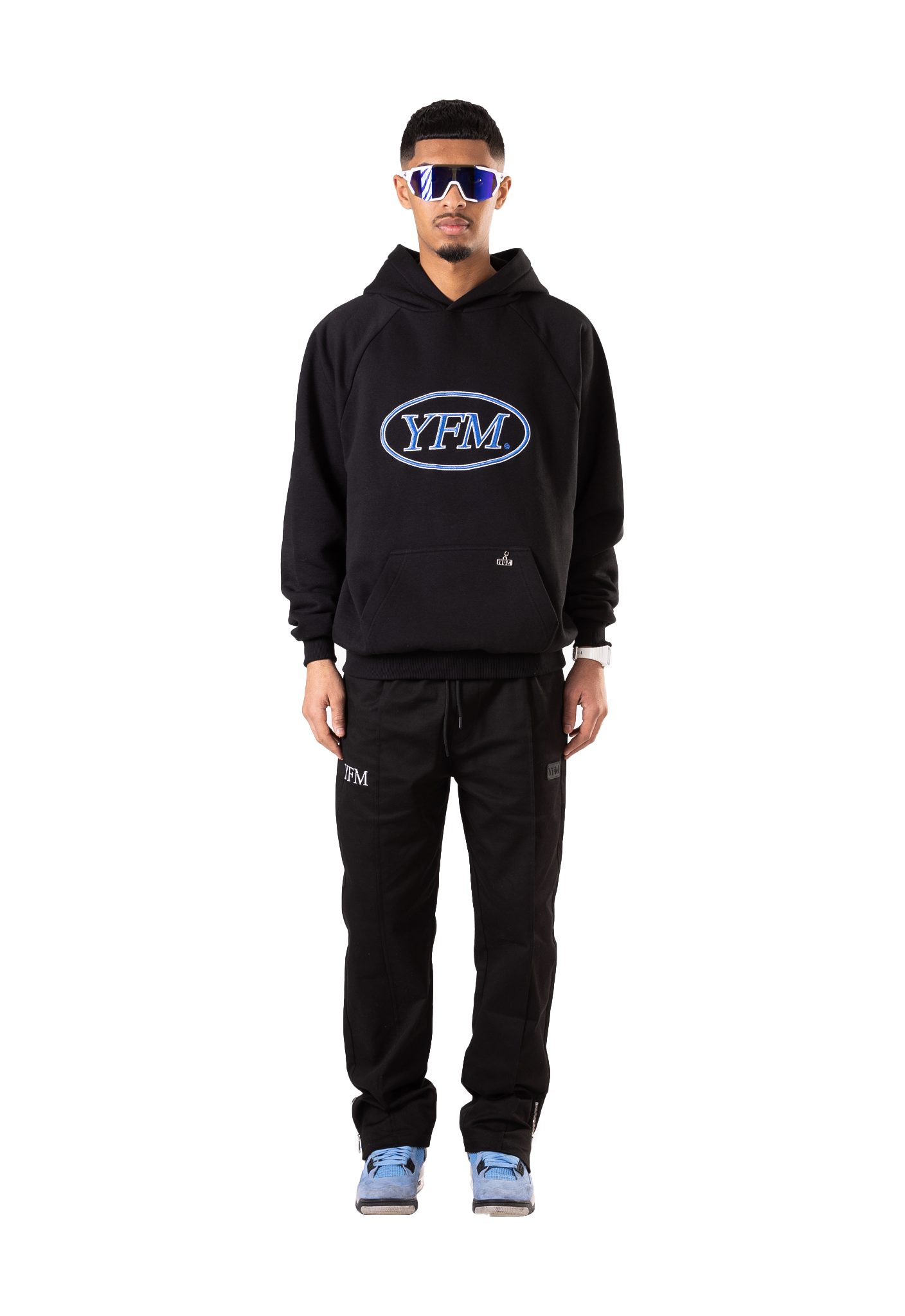 Yfm hoodie Clearance