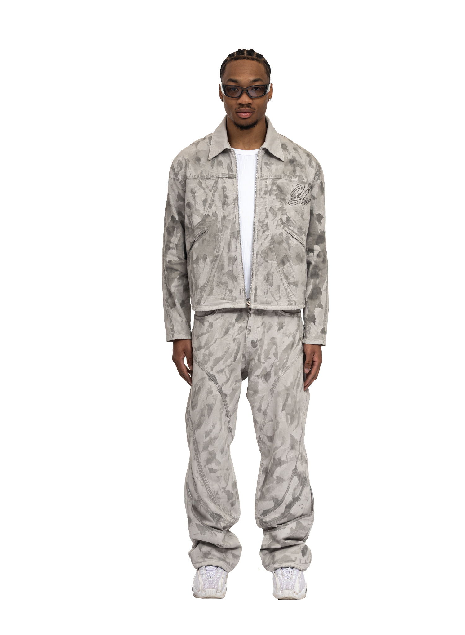 WRAITH SHADE JACKET