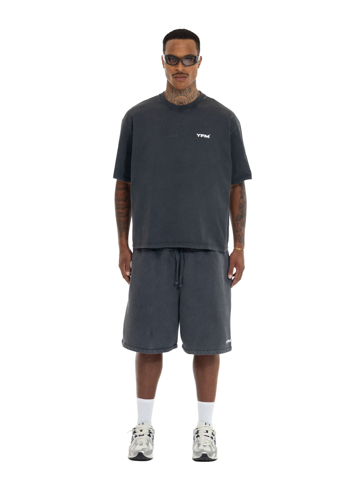 T-SHIRT VIDA DE VILLA