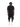 C/A SHORTS BLACK