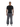 SLIM SHIRT BLACK