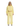 C/A PANTS BUTTER YELLOW WOMEN