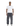 SLIM SHIRT WHITE
