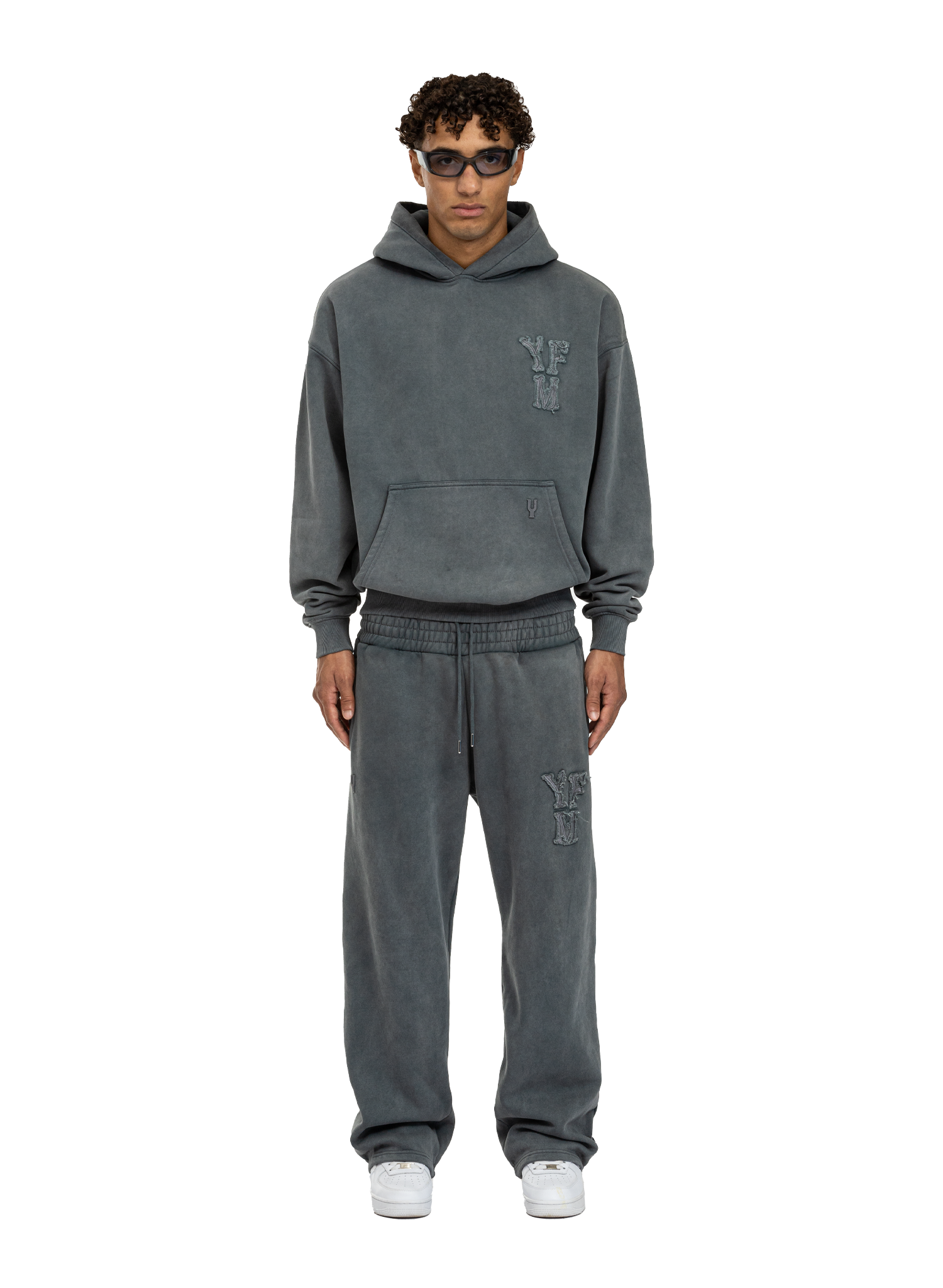 ARCHIVE PANTS MOONLIGHT