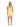SHORTS BUTTER YELLOW WOMEN