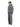 C/A PANTS DARK MELANGE