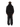 C/A HOODIE BLACK