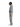 C/A PANTS DARK MELANGE v2
