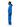 BASIC HOODIE BLUE BREEZE