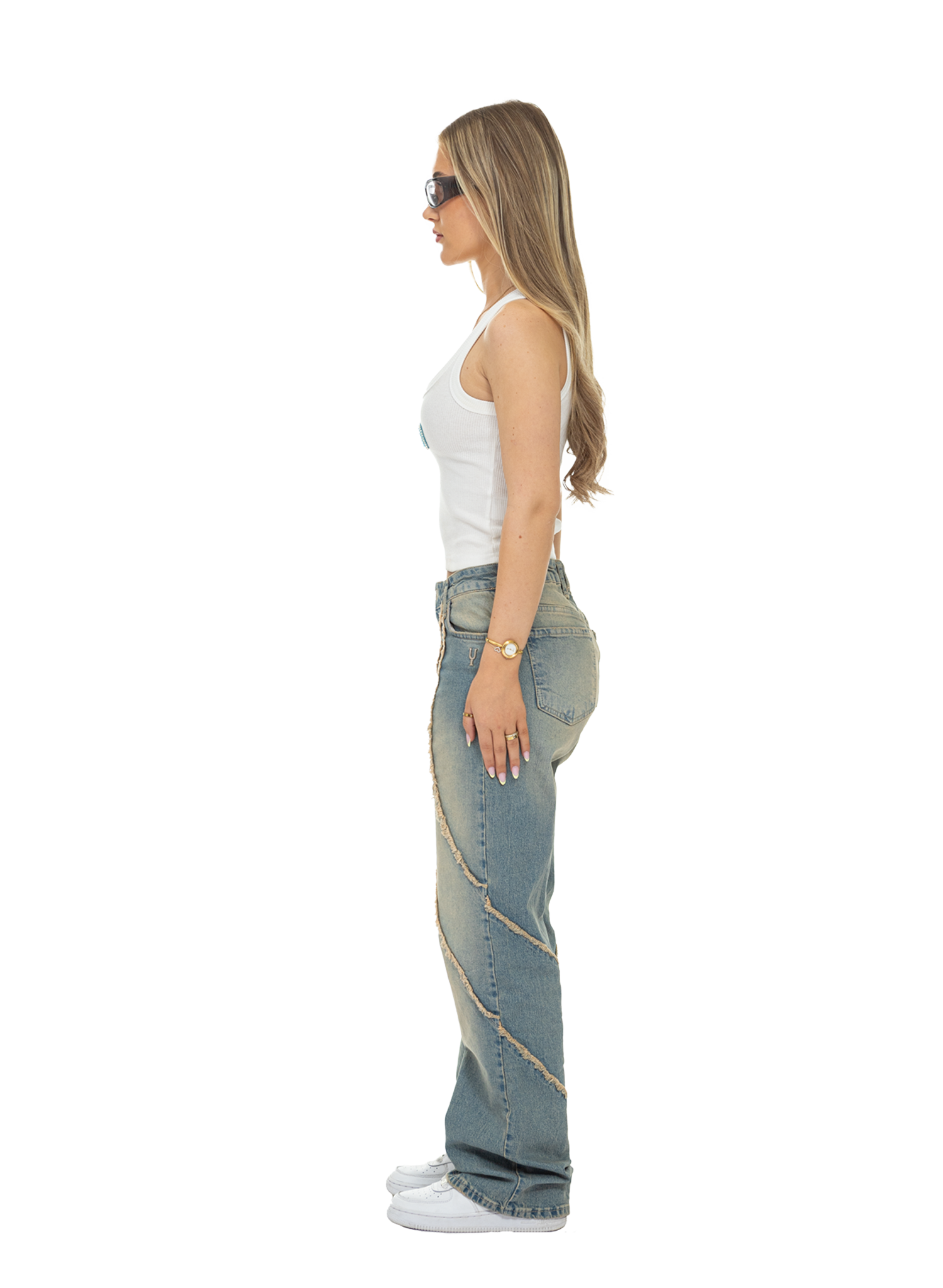 STONE TOP PEARL BALLET