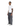 SLIM SHIRT WHITE