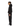 C/A HOODIE BLACK
