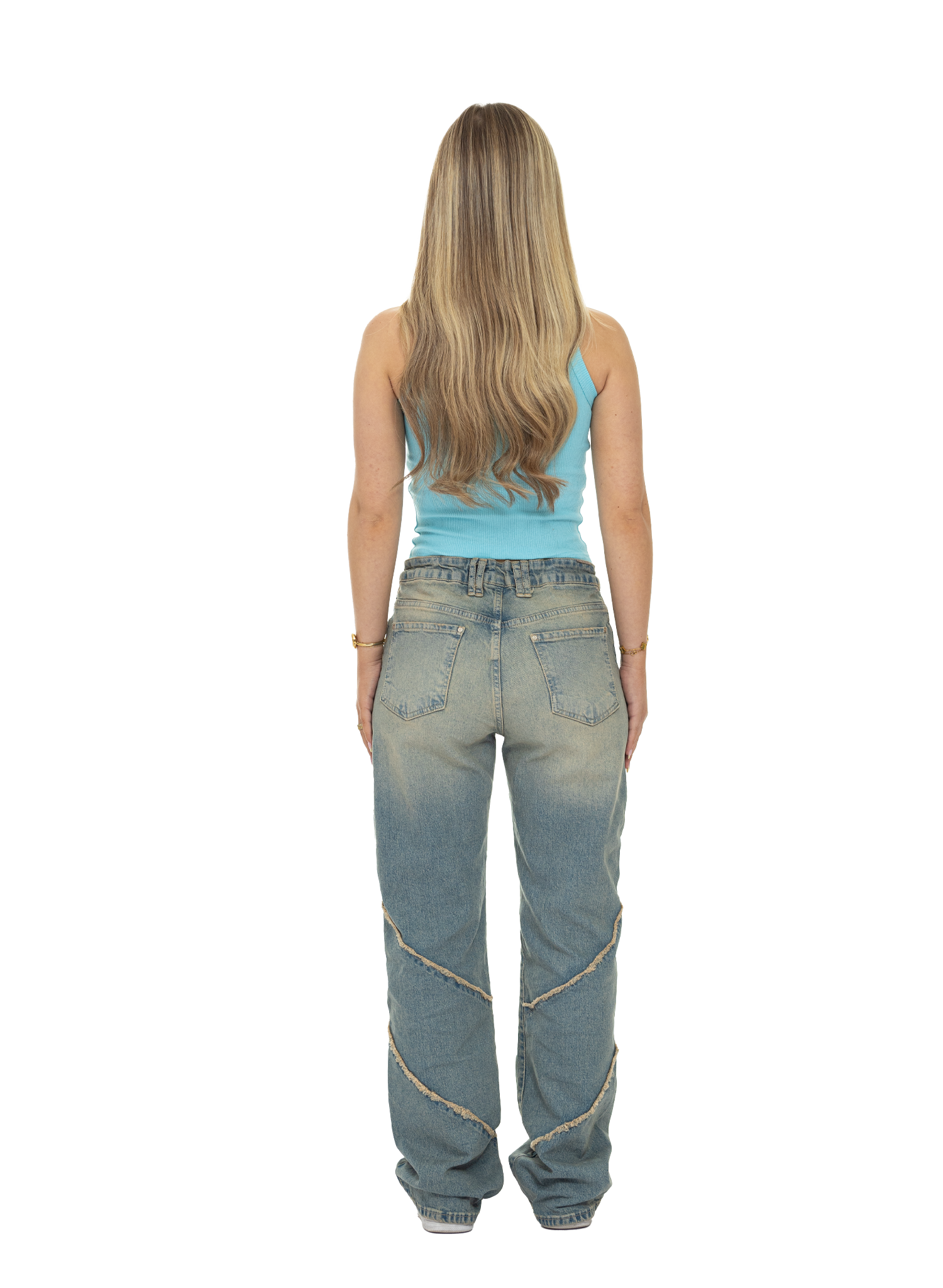 STONE TOP BABYBLUE