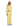 C/A TRACKSUIT BUTTER YELLOW WOMEN