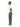 SLIM SHIRT WHITE