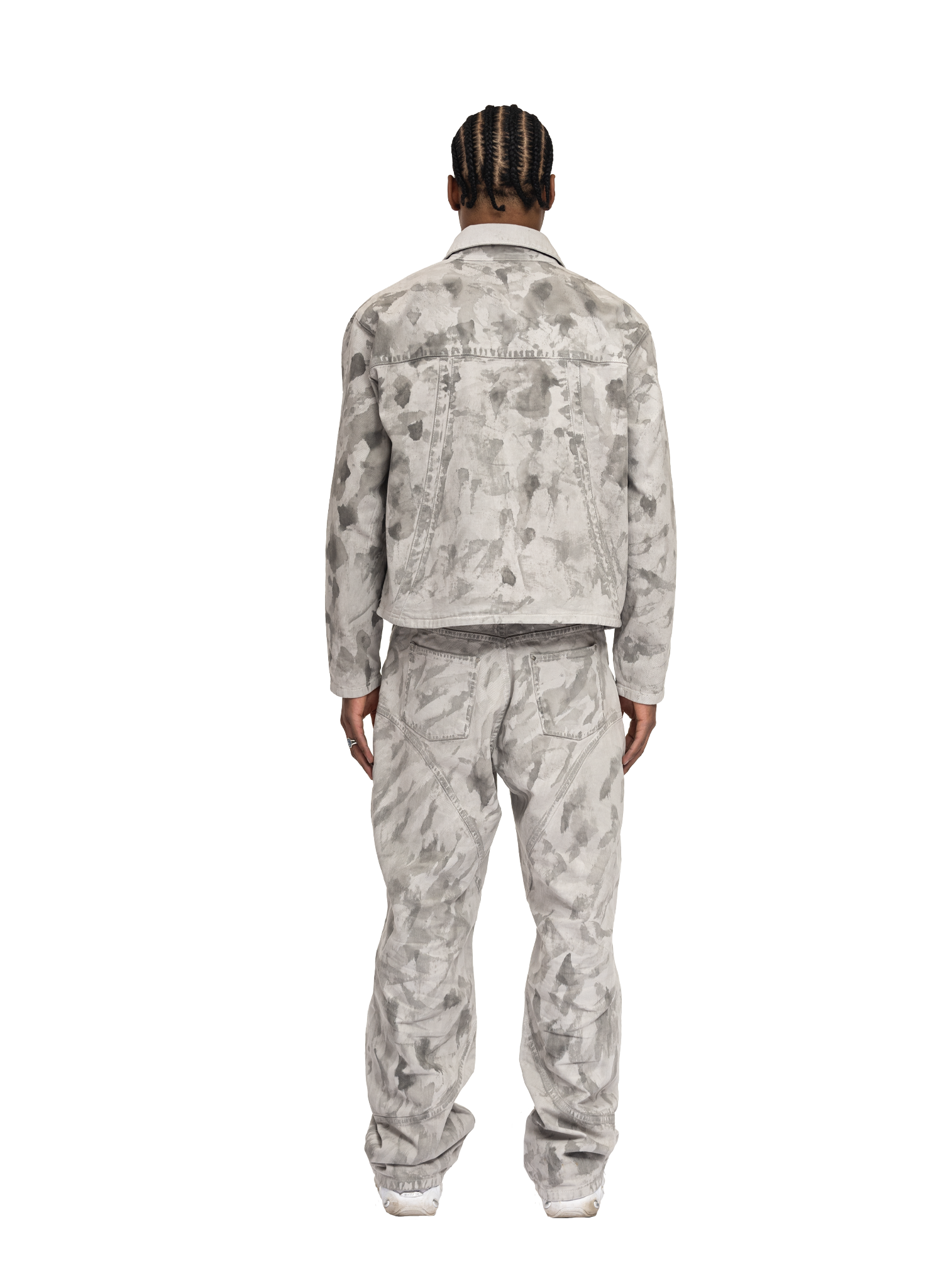 WRAITH SHADE JACKET