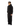C/A HOODIE BLACK