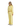 C/A PANTS BUTTER YELLOW WOMEN