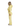 C/A PANTS BUTTER YELLOW WOMEN