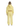 C/A PANTS BUTTER YELLOW WOMEN