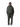 C/A HOODIE DARK GREEN V2