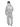 C/A TRACKSUIT GREY MELANGE