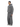 C/A PANTS DARK MELANGE